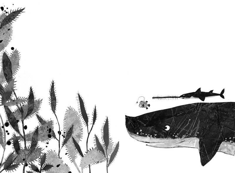 Illustration Brennwald