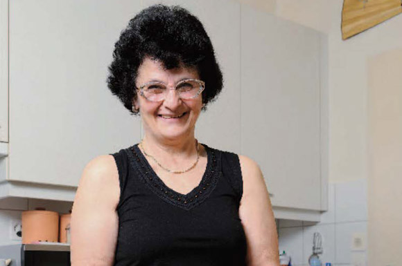 Bild Fatima Keranovic